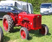 International Harvester B-250