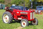 International Harvester B-414