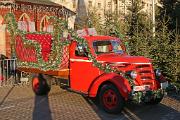 International Harvester D-2 1937 front