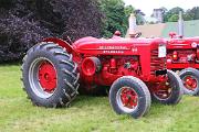 International Harvester Standard W9 1942 Tractor