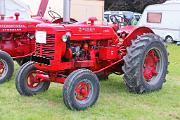 McCormick Super BWD6 1957 front