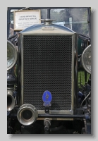 ab_Invicta 3-litre 1925 grille