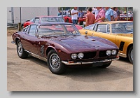 Iso Rivolta Grifo 1967 Lusso