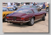 Iso Rivolta Grifo 1967 Lusso