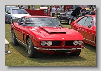 ISO Grifo Super