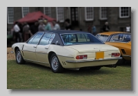 Iso Rivolta Fidia rear