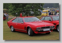 Iso Rivolta Lele IR6 Sports fronta