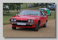 Iso Rivolta Lele IR6 Sports frontb