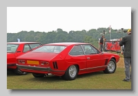 Iso Rivolta Lele IR6 Sports rear