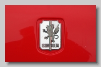 aa_Iso Rivolta Lele IR6 Sports badge