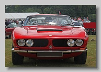 ISO Grifo Super