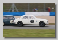 Jaguar 34litre 1958 racew