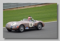 Jaguar C-type 1952 frontg