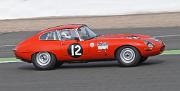 Jaguar E-type Lightweight