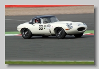 Jaguar E-type 1965 3800 33