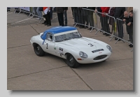 Jaguar E-type Challenge Racer 03