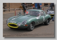 Jaguar E-type Challenge Racer 06