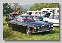 Jaguar MkX 4-2litre 1965 front