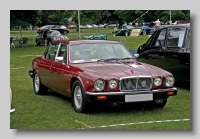 Jaguar XJ 1983 V12 HE front