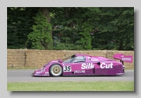 Jaguar XJR-12 1991