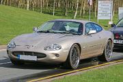 Jaguar XKR 2000 Coupe