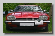 a_Jaguar XJS 1990 head