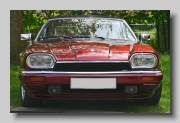 a_Jaguar XJS 1995 Convertible head