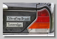 aa_Daimler Sovereign Avon Shooting Break badge