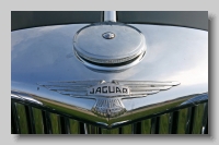 aa_Jaguar 1-5litre 1947 badge