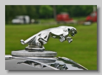 aa_Jaguar 3-5litre MkV Ornament