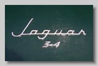 aa_Jaguar 34litre Mk1 badgeb