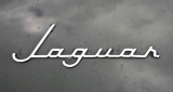  Jaguar Mk IX