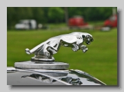 aa_Jaguar Mk5 3-5litre Ornament