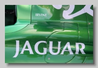 aa_Jaguar R1 2000 badge