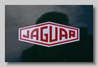 aa_Jaguar XJ13 badge