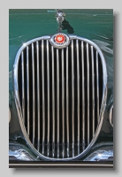 ab_Jaguar 24litre Mk1 grille