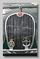 ab_Jaguar 34litre Mk1 grille