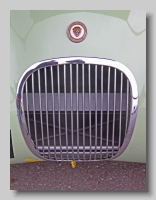 ab_Jaguar C-type 1952 grille