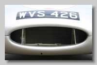 ab_Jaguar E-type Series I 1962 lightweight grille