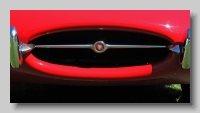 ab_Jaguar E-type Series I 1965 OTS grille