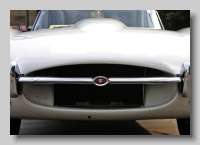 ab_Jaguar E-type Series II OTS grille