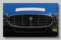 ab_Jaguar E-type Series III grille