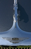 Go to an album of Jaguar Mk X and 420G