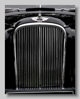 ab_Jaguar MkVII grille