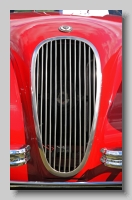 ab_Jaguar XK120 FHC grille