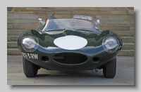 ac_Jaguar D-type XKD605 head