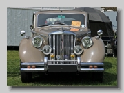 ac_Jaguar Mk5 3½ litre 1950 head