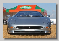 ac_Jaguar XJ220 head