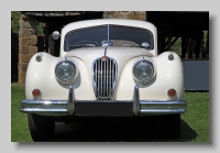 ac_Jaguar XK140 FHC head