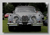 ac_Jaguar XK150S head DHC